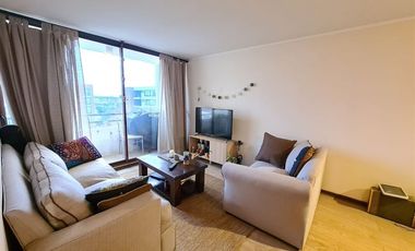 Departamento en Arriendo en Condominio Alto Rancagua