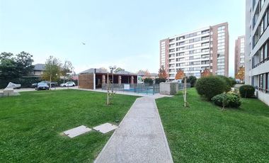 Departamento en Arriendo en Condominio Alto Rancagua