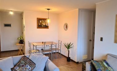 Departamento en Arriendo en Condominio Alto Rancagua