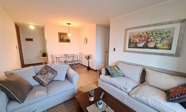 Departamento en Arriendo en Condominio Alto Rancagua