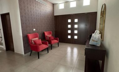 Casa en venta. Rincón de la Lomas, en Sierra Alta. Monterrey, N.L.