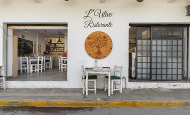 L'Ulivo Ristorante