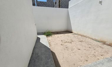 CASA EN VENTA EN FRACC. VILLA D NOGAL, GÓMEZ PALACIO, DURANGO