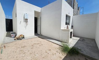 CASA EN VENTA EN FRACC. VILLA D NOGAL, GÓMEZ PALACIO, DURANGO