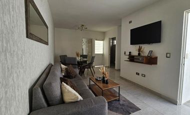 CASA EN VENTA EN FRACC. VILLA D NOGAL, GÓMEZ PALACIO, DURANGO