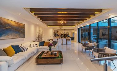 RESIDENCIA EN VENTA EN LAS VILLAS TORREÓN, COAHUILA