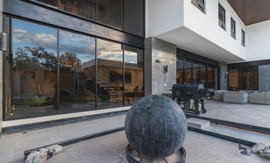 RESIDENCIA EN VENTA EN LAS VILLAS TORREÓN, COAHUILA