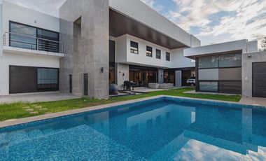RESIDENCIA EN VENTA EN LAS VILLAS TORREÓN, COAHUILA