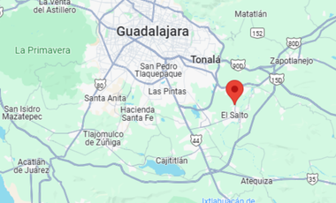 Terreno en Venta, Savanna, El Salto, Jalisco