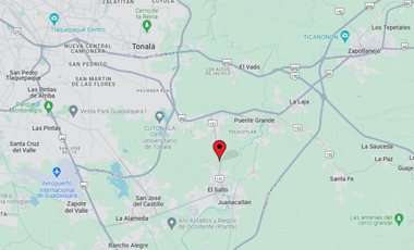 Terreno en Venta, Savanna, El Salto, Jalisco
