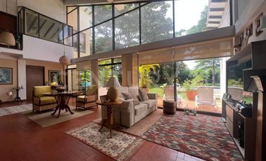 Se vende Casa Campestre en la Morada.