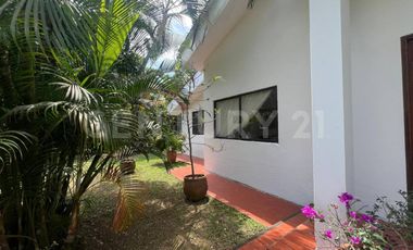 Se vende Casa Campestre en la Morada.