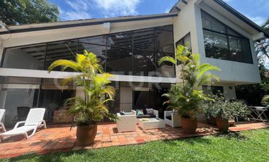 Se vende Casa Campestre en la Morada.