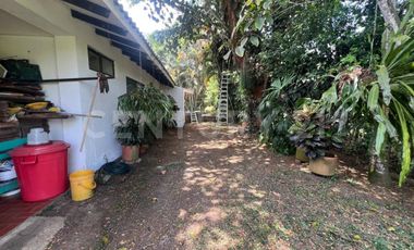 Se vende Casa Campestre en la Morada.