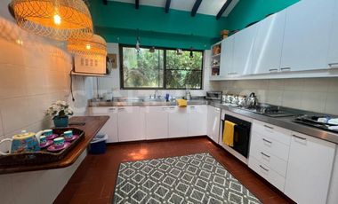 Se vende Casa Campestre en la Morada.