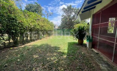 Se vende Casa Campestre en la Morada.