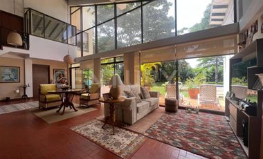 Se vende Casa Campestre en la Morada.