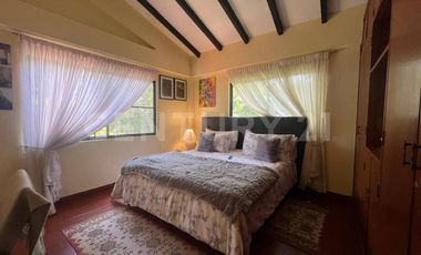 Se vende Casa Campestre en la Morada.