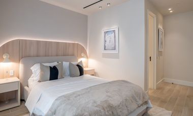 Penthouse de lujo en The Palms - 355 m² frente al mar