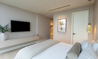 Penthouse de lujo en The Palms - 355 m² frente al mar