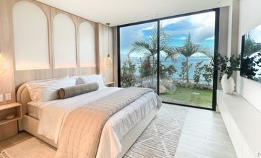 Penthouse de lujo en The Palms - 355 m² frente al mar