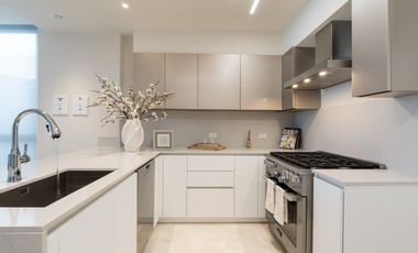 Penthouse de lujo en The Palms - 355 m² frente al mar