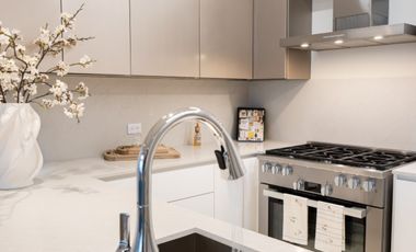 Penthouse de lujo en The Palms - 355 m² frente al mar