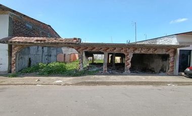 Terreno en venta Lotización Nueva Ventura, Babahoyo