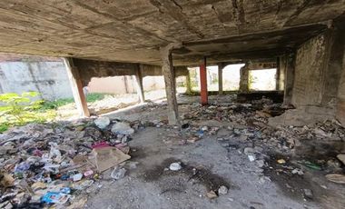 Terreno en venta Lotización Nueva Ventura, Babahoyo