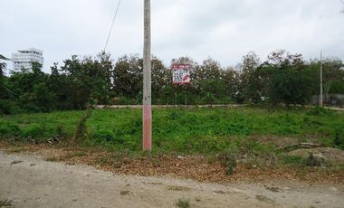 Lote de terreno en Same