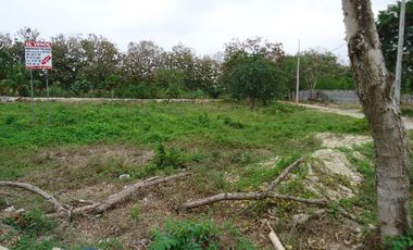 Lote de terreno en Same