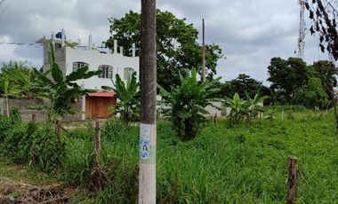 Lote de terreno en Same