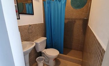 VENDO CASA VACACIONAL EN TONSUPA ESMERALDAS