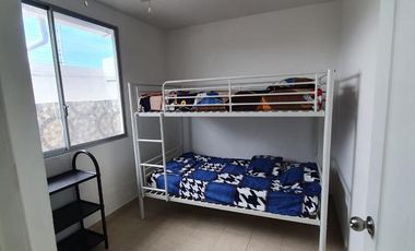 VENDO CASA VACACIONAL EN TONSUPA ESMERALDAS