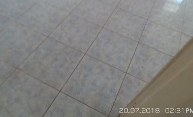 DEPARTAMENTO DE VENTA EN EL 1° PISO  DE  201.66 m2 EN EL EMPALME GUAYAS