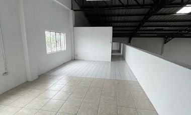 GALPONES Y BODEGAS EN ARRIENDO PARQUE INDUSTRIAL LLANO GRANDE