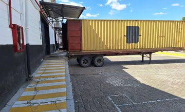 GALPONES Y BODEGAS EN ARRIENDO PARQUE INDUSTRIAL LLANO GRANDE