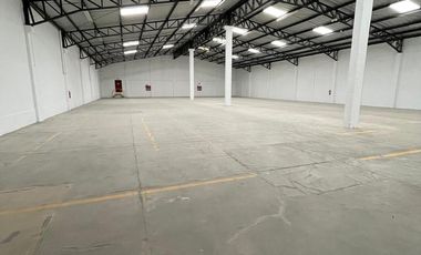 GALPONES Y BODEGAS EN ARRIENDO PARQUE INDUSTRIAL LLANO GRANDE