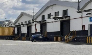 GALPONES Y BODEGAS EN ARRIENDO PARQUE INDUSTRIAL LLANO GRANDE