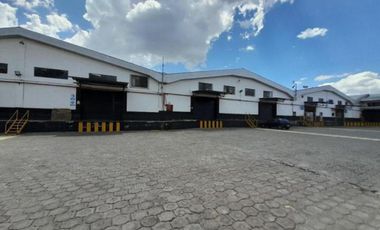 GALPONES Y BODEGAS EN ARRIENDO PARQUE INDUSTRIAL LLANO GRANDE