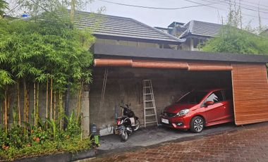 Villa strategis Penghasil Cuan Banjar Semer Kerobokan Bali
