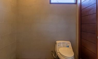 Villa cantik Loss sungai suasana ubud Sekar Tunjung Denpasar Bali