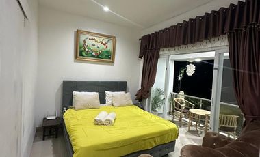 Rumah semi villa taman giri benoa Bali