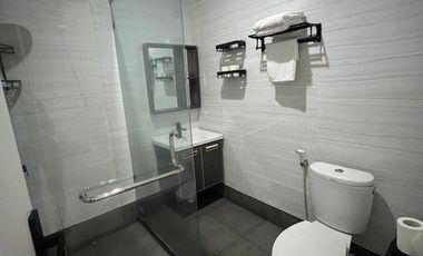 Rumah semi villa taman giri benoa Bali