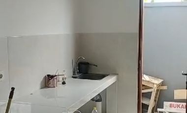 Rumah Cantik Modern View Sawah sekar jepun Denpasar Bali