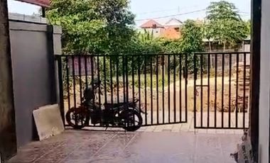 Rumah Cantik Modern View Sawah sekar jepun Denpasar Bali