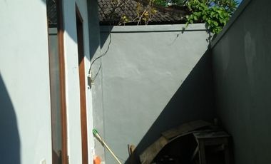 Rumah Cantik Modern View Sawah sekar jepun Denpasar Bali