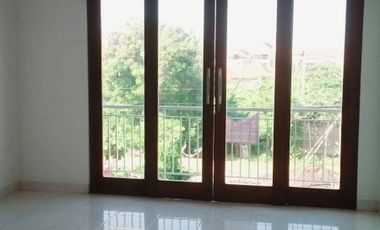 Rumah Cantik Modern View Sawah sekar jepun Denpasar Bali