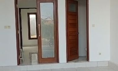 Rumah Cantik Modern View Sawah sekar jepun Denpasar Bali