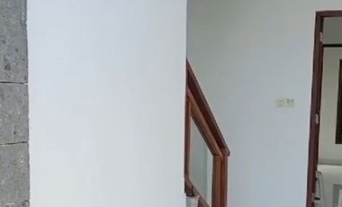 Rumah Cantik Modern View Sawah sekar jepun Denpasar Bali